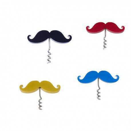 ABREBOTELLAS MOSTACHO