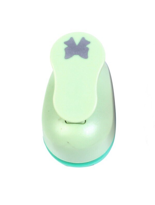 TROQUELADOR SCRAP FORMA LAZO