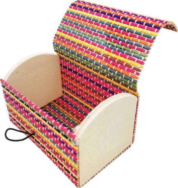 BAA�L PARA PA�UELOS