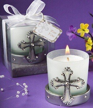 VELA CRUZ COMUNI�N