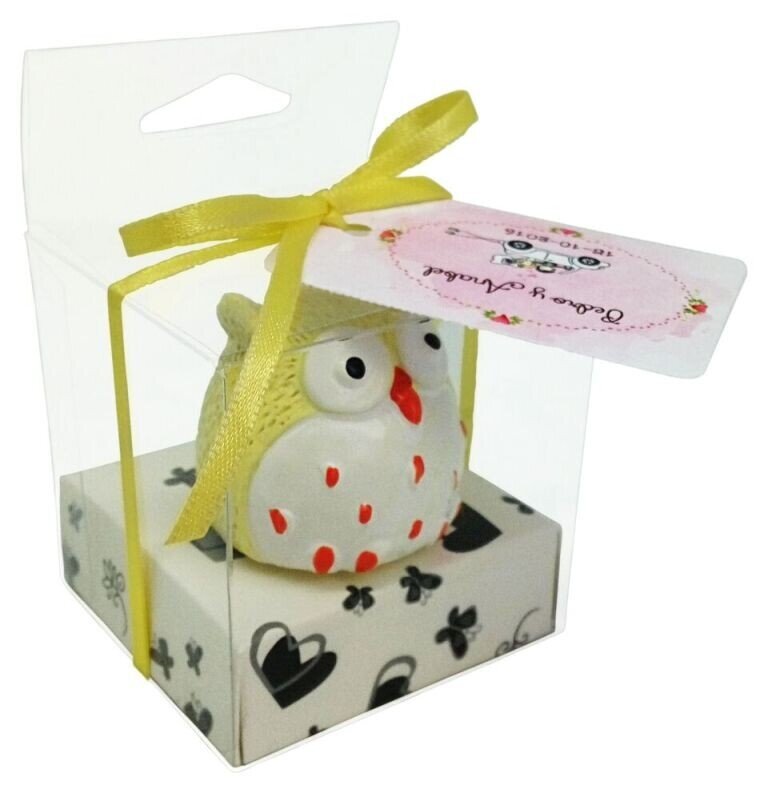 CAJA DETALLES (PERFECTA PARA B�LSAMOS LABIALES)