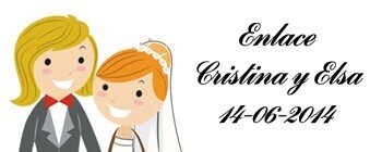 LOTE 30 TARJETAS PARA DETALLE BODA CHICAS PRECORTA LOTE 30 TARJETAS PARA DETALLE BODA CHICAS PRECORTA