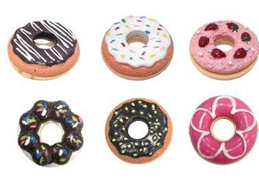 B�LSAMO LABIAL DONUT