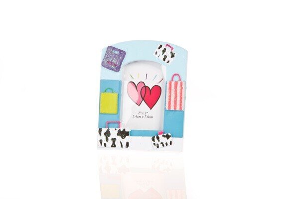 PORTAFOTOS FASHION COMUNI�N