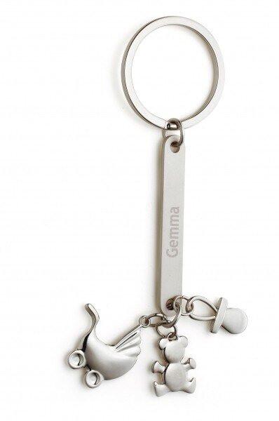 LLAVERO NEWBABY