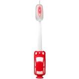 CEPILLO DIENTES COCHE ROJO