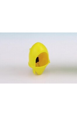 CAPUCHA CAZOLETA GALLINAS. 4 UDS