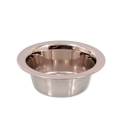 BOL ACERO INOXIDABLE