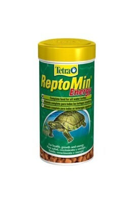 TETRAREPTOMIN ENERGY 100 ML.
