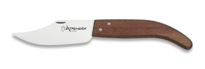 Navaja EXTREME�A.Punta. inox.Hoja 7.8 cm