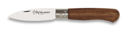 Navaja extreme�a.Cabritera.Inox.5 cm