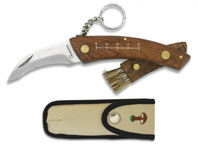 Navaja SetERA  Albainox.Funda. H 7.5 cm