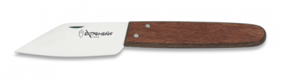 Navaja EXTREME�A. Recta inox.Hoja 9 cm