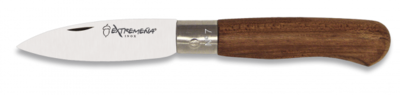 Navaja extreme�a.Cabritera.Inox.8 cm