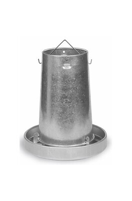 TOLVA COLGANTE AVE 10 KG.