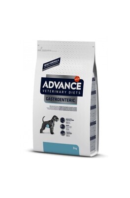 ADVANCE DOG GASTROENTERIC 3 KG.