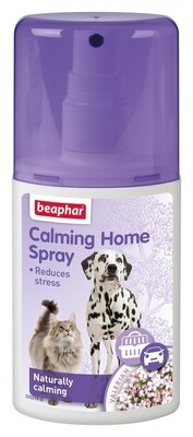 CALMING SPRAY PERRO Y GATO