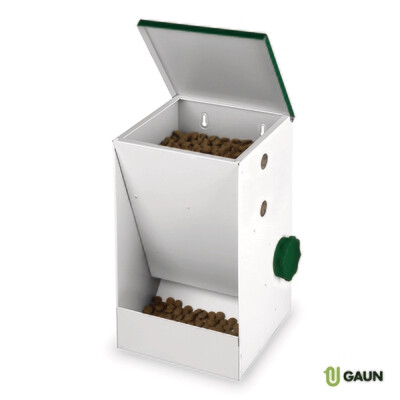 TOLVA DISTRI-CAN 5 KGS.