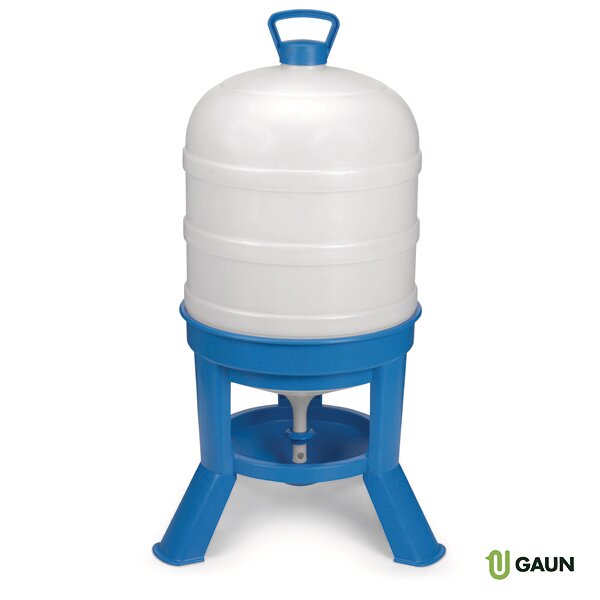 BEBEDERO SIFON - 40 LTS.