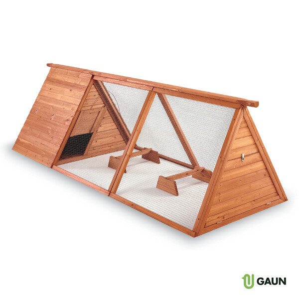 CASETA AVES MOD. BRISTOL