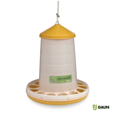 TOLVA AVES BIO 16 KGS.