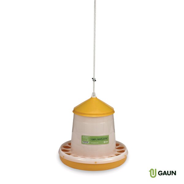 TOLVA AVES BIO 4 KGS.
