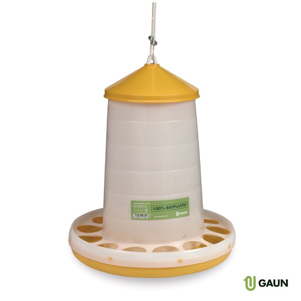 TOLVA AVES BIO 16 KGS.