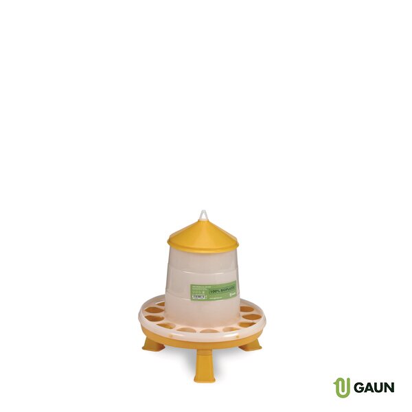 TOLVA AVES BIO 2 KGS. CON PATAS