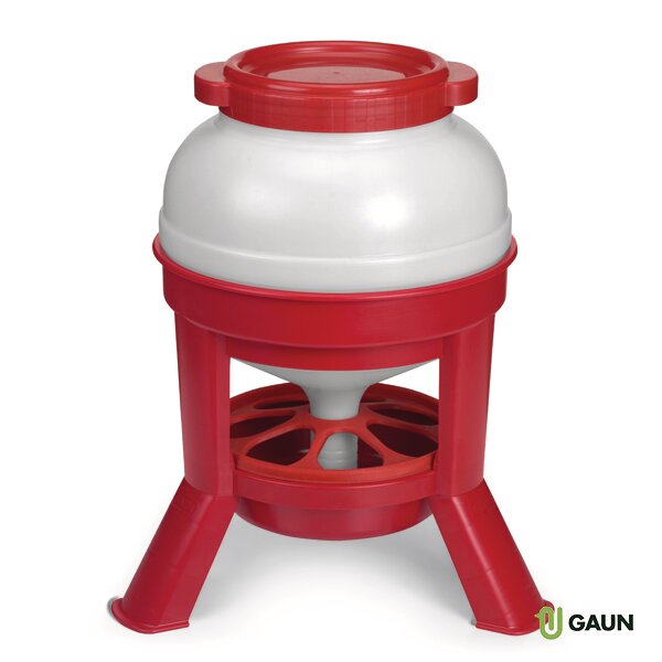 TOLVA SILO - 20 LTS.