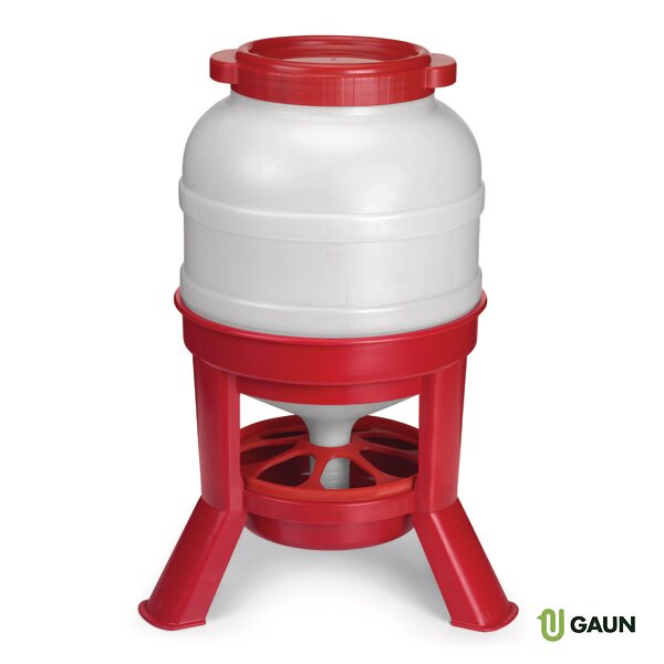 TOLVA SILO - 30 LTS.