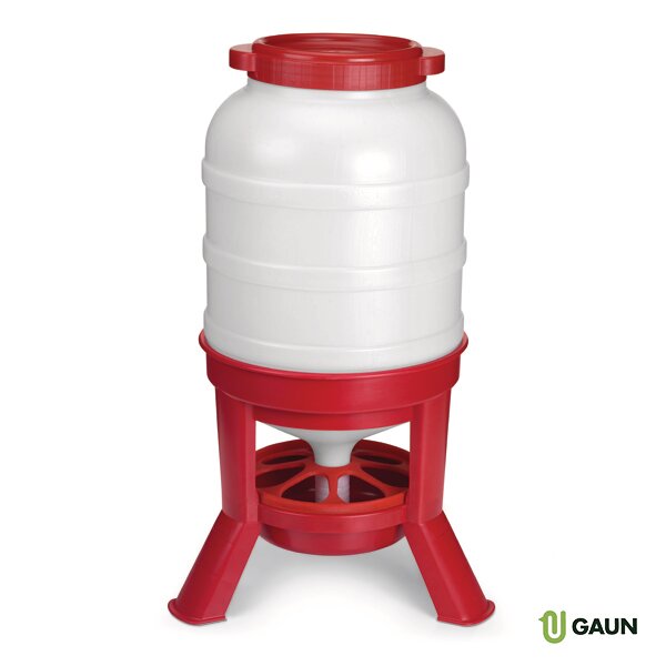 TOLVA SILO - 40 LTS.