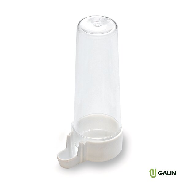 BEBEDERO PAJAROS 100 ML. 10 unidades