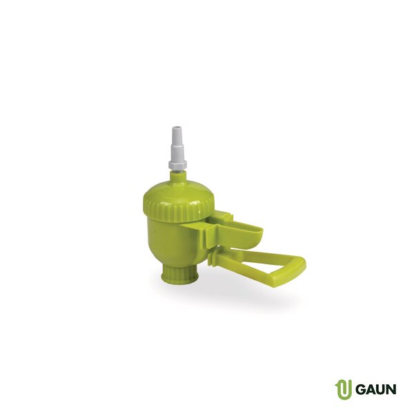 CUERPO BEBEDERO MIXTO MINI PAJAROS CON TAPON