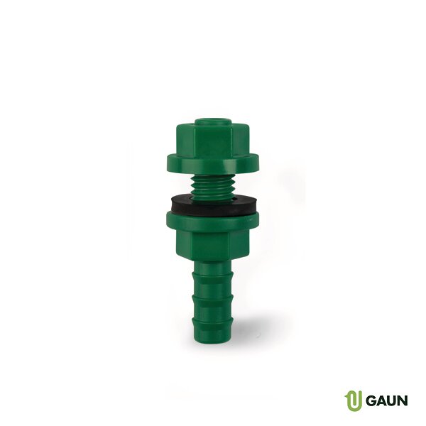 RACOR SALIDA DEPOSITO ABS,  3 unidades