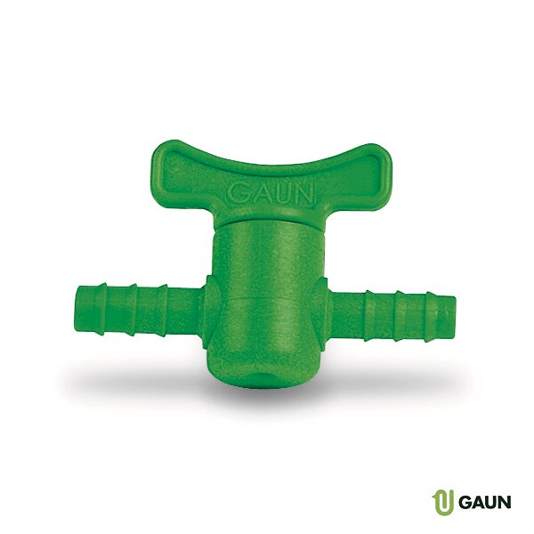 LLAVE DE PASO 5X8 MM.2 unidades LLAVE DE PASO 5X8 MM.2 unidades