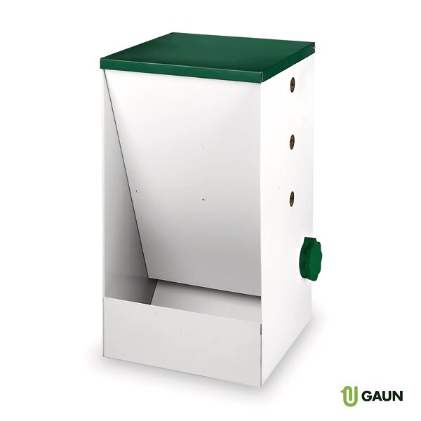 TOLVA DISTRI-CAN 15 KGS.