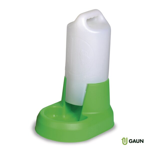 COMEDERO GAPER 3 KGS.