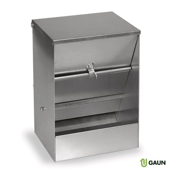 TOLVA PERROS MINICAN