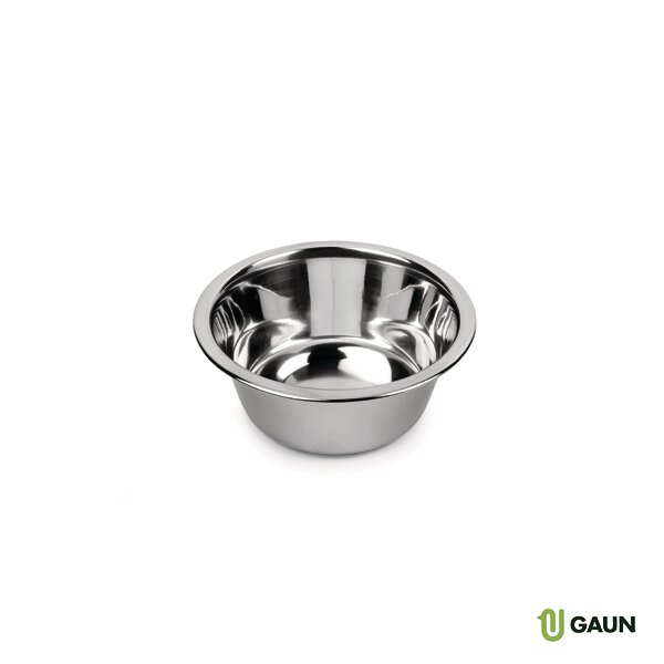 BOWL INOX. - G