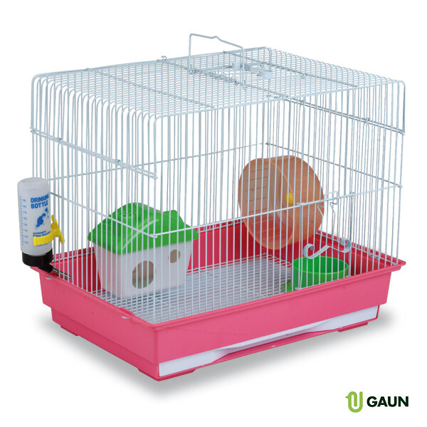 JAULA HAMSTER N� 4