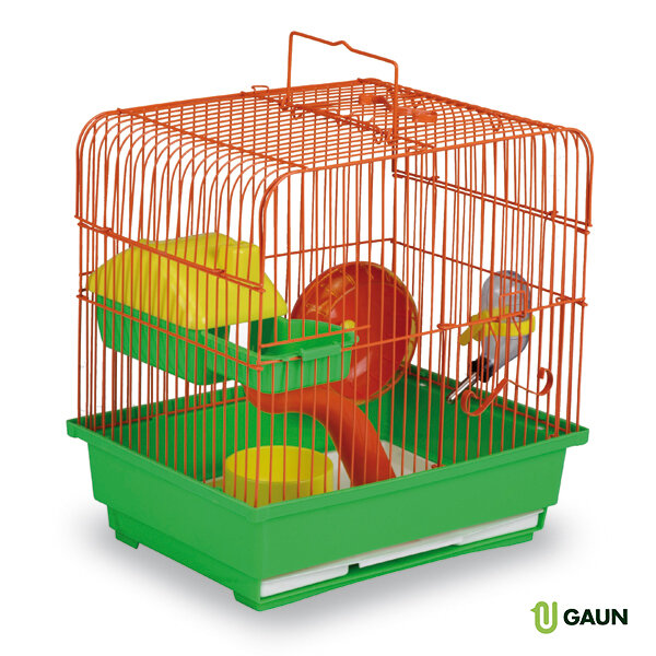 JAULA HAMSTER N� 2