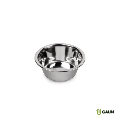 BOWL INOX. - G