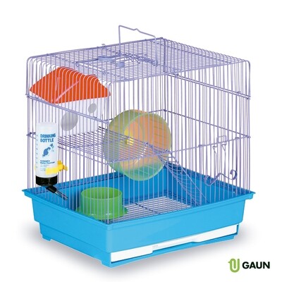 JAULA HAMSTER N� 3