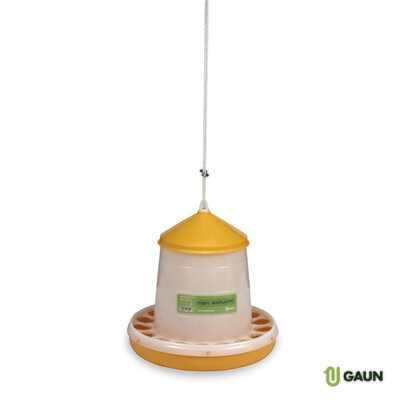 TOLVA AVES BIO 4 KGS.