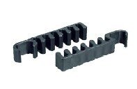 Pinza de uni�n NIZA, extensible para silla  ( Par )