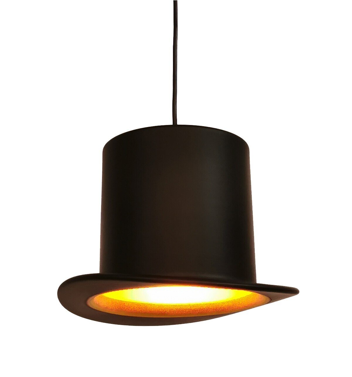 L�mpara SHERLOCK, colgante, dise�o, aluminio