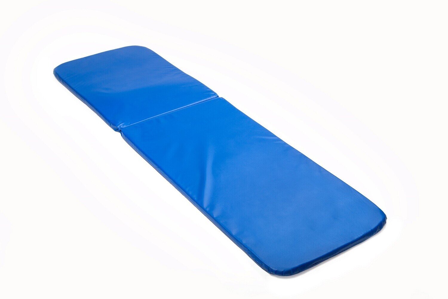 Colch�n para tumbona EKKO, tapizado azul