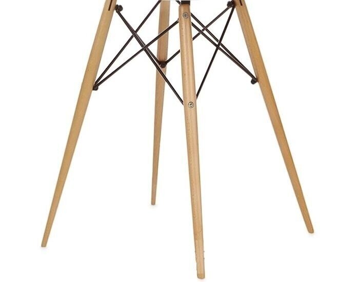 Base de mesa TOWER, madera de haya