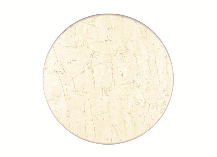 Tablero de mesa Werzalit - 070 M�RMOL Blanco