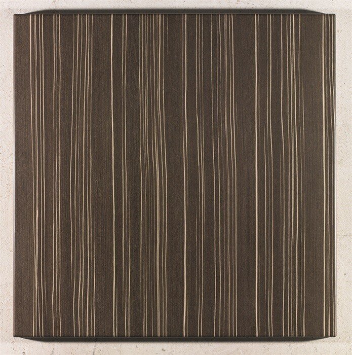 Tablero de mesa Werzalit - 076 Safari MARR�N